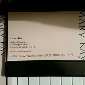 Mary Kay Skincare Bundle